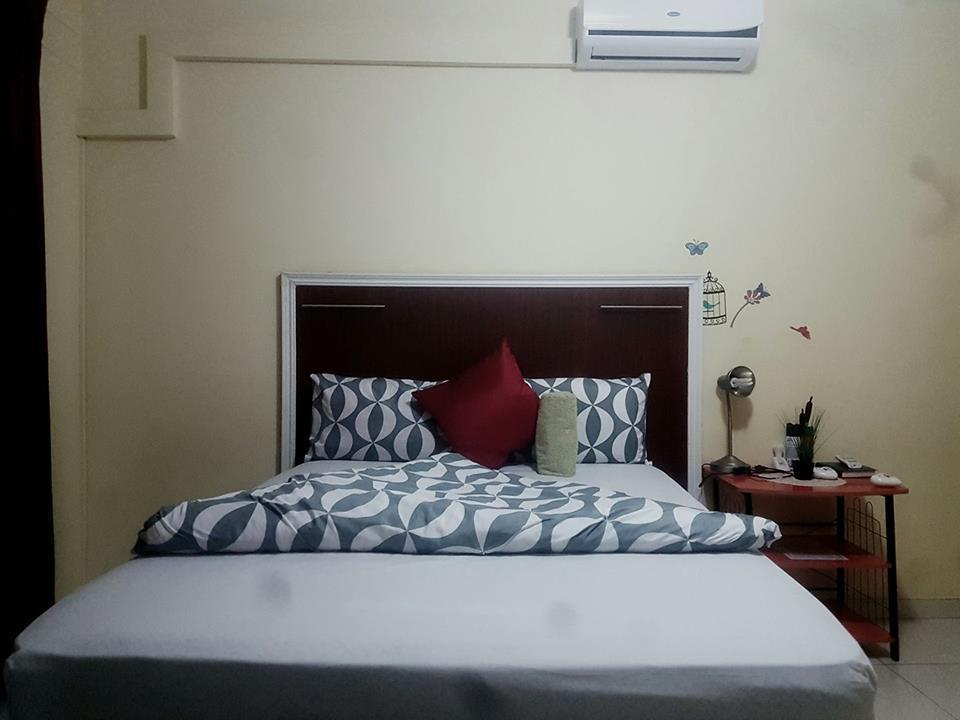 Pwake Guesthouse Opuwo Exterior photo